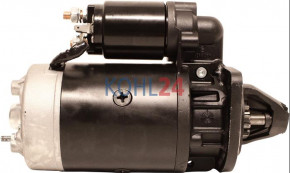 Anlasser SD485 SD490 China Made QD2636S 3708010T-WK 24 Volt 4,5 KW Made in Germany